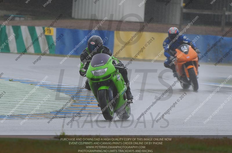 16th september 2013;event digital images;france;le mans;motorbikes;no limits;peter wileman photography;trackday;trackday digital images