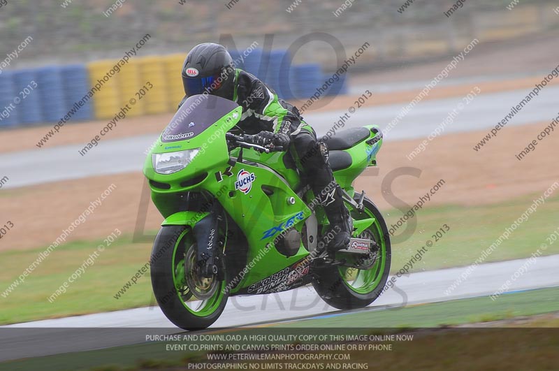 16th september 2013;event digital images;france;le mans;motorbikes;no limits;peter wileman photography;trackday;trackday digital images