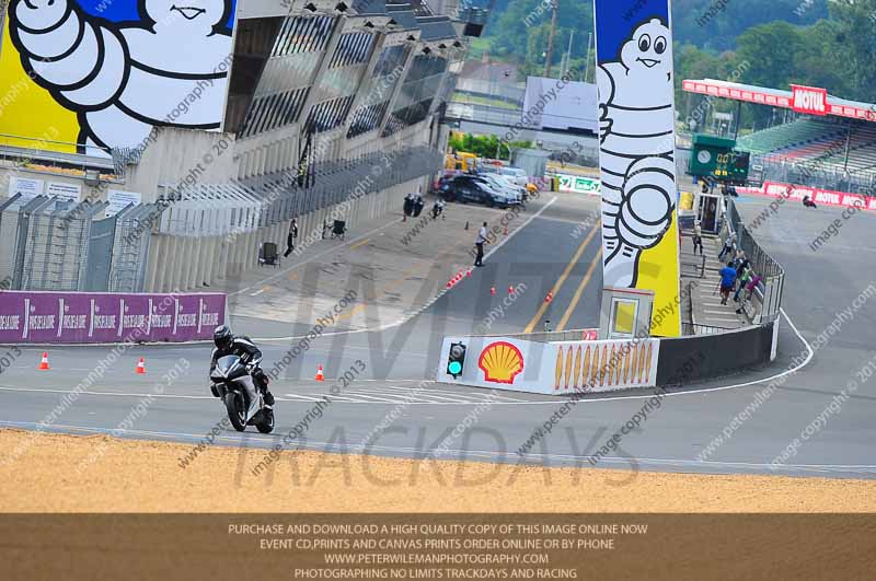 16th september 2013;event digital images;france;le mans;motorbikes;no limits;peter wileman photography;trackday;trackday digital images