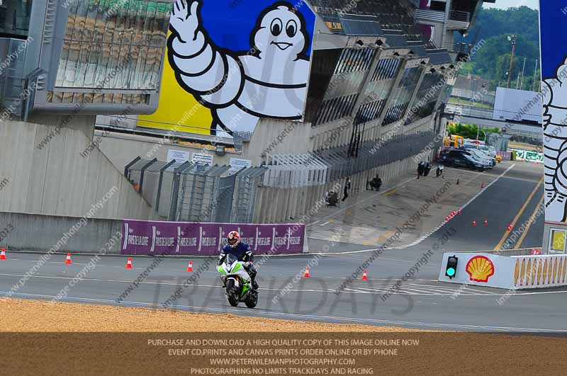 16th september 2013;event digital images;france;le mans;motorbikes;no limits;peter wileman photography;trackday;trackday digital images
