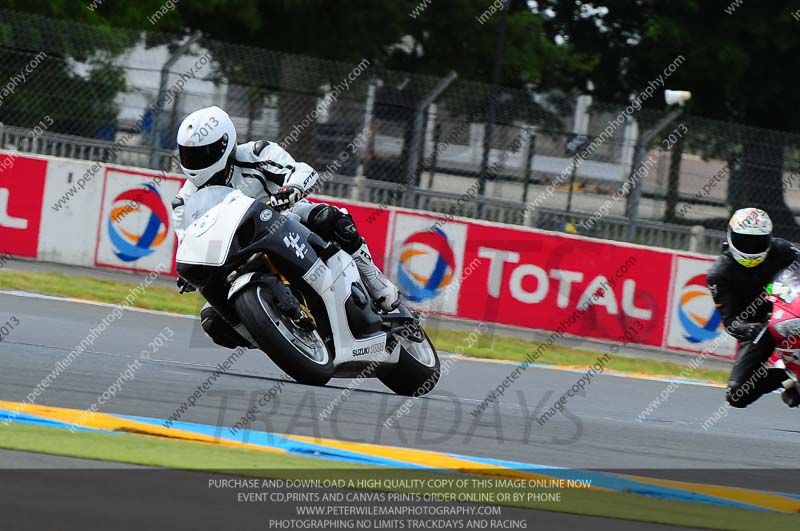 16th september 2013;event digital images;france;le mans;motorbikes;no limits;peter wileman photography;trackday;trackday digital images