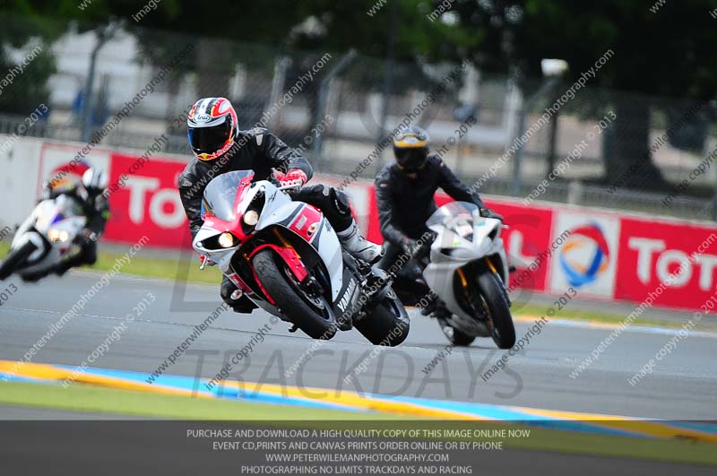 16th september 2013;event digital images;france;le mans;motorbikes;no limits;peter wileman photography;trackday;trackday digital images