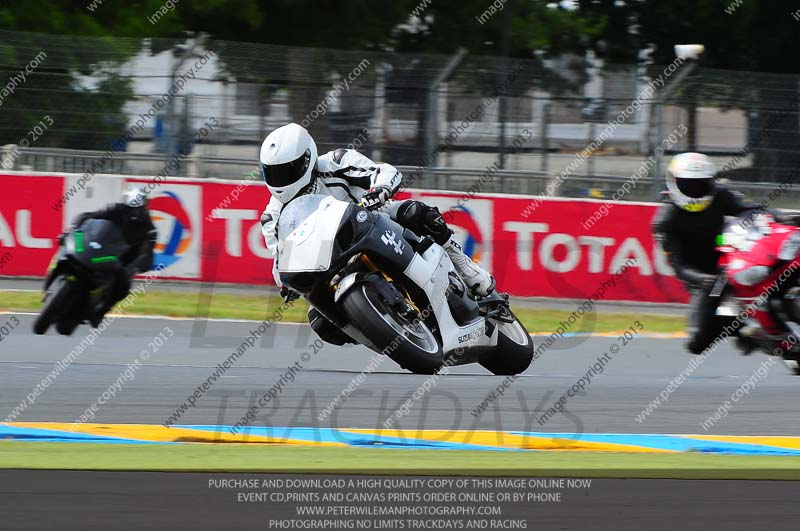 16th september 2013;event digital images;france;le mans;motorbikes;no limits;peter wileman photography;trackday;trackday digital images