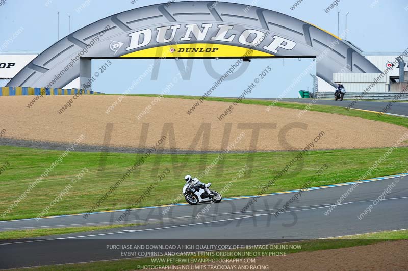 16th september 2013;event digital images;france;le mans;motorbikes;no limits;peter wileman photography;trackday;trackday digital images