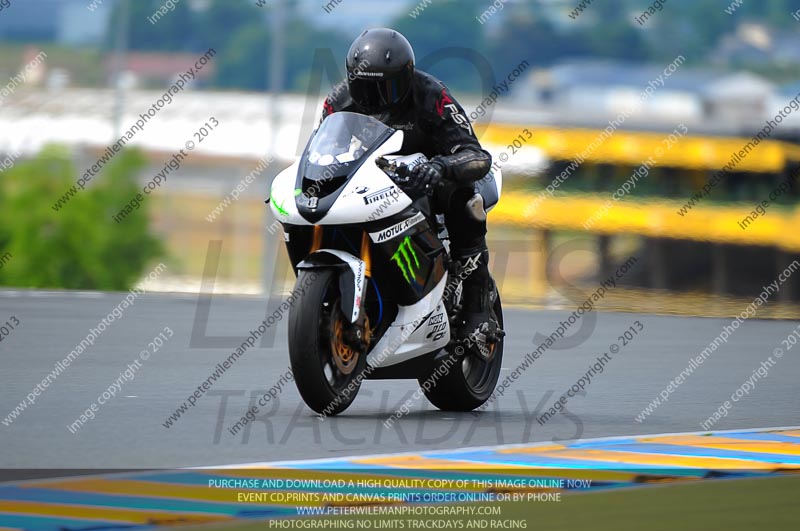 16th september 2013;event digital images;france;le mans;motorbikes;no limits;peter wileman photography;trackday;trackday digital images