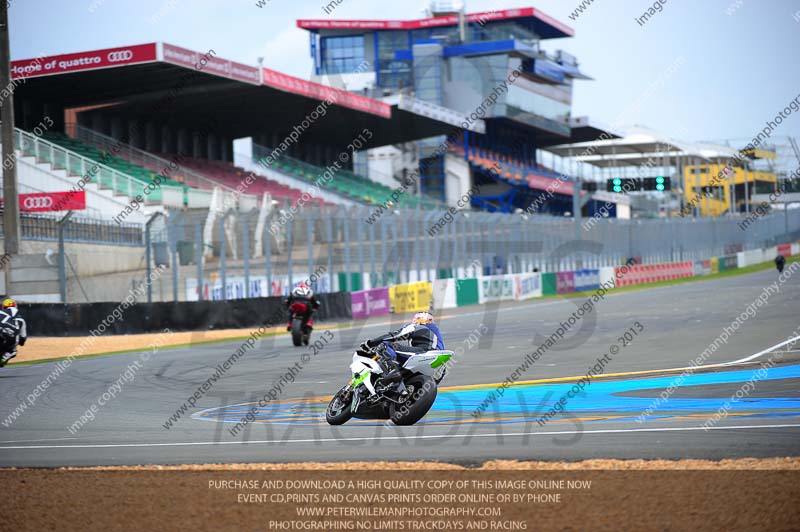 16th september 2013;event digital images;france;le mans;motorbikes;no limits;peter wileman photography;trackday;trackday digital images