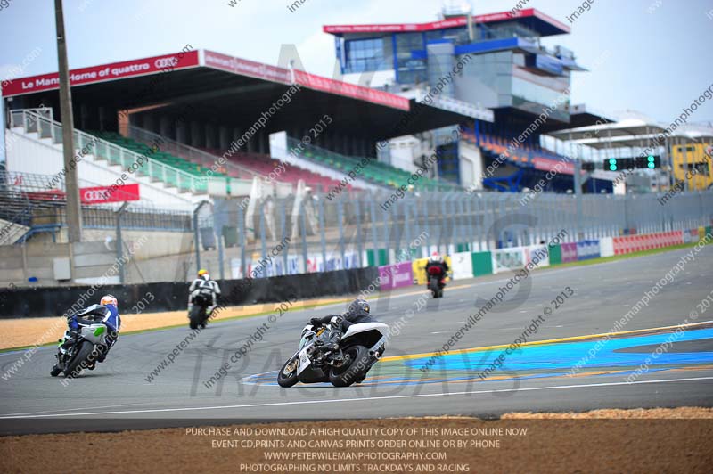 16th september 2013;event digital images;france;le mans;motorbikes;no limits;peter wileman photography;trackday;trackday digital images