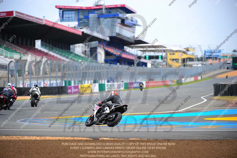 16th september 2013;event digital images;france;le mans;motorbikes;no limits;peter wileman photography;trackday;trackday digital images