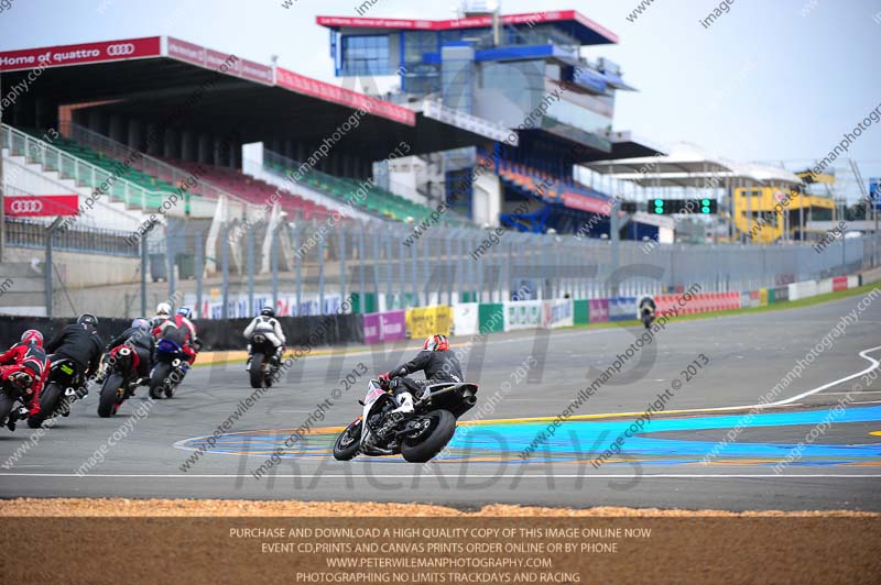 16th september 2013;event digital images;france;le mans;motorbikes;no limits;peter wileman photography;trackday;trackday digital images