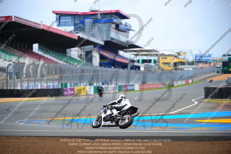 16th september 2013;event digital images;france;le mans;motorbikes;no limits;peter wileman photography;trackday;trackday digital images