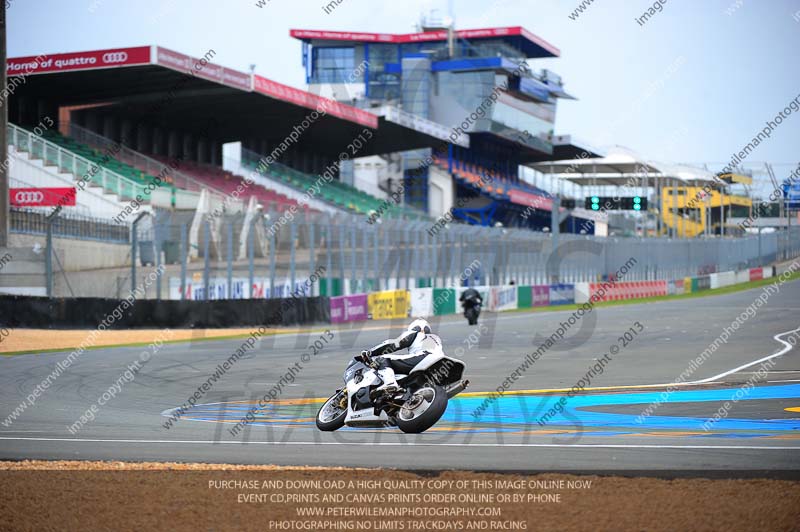 16th september 2013;event digital images;france;le mans;motorbikes;no limits;peter wileman photography;trackday;trackday digital images