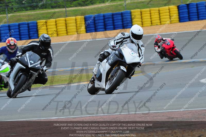 16th september 2013;event digital images;france;le mans;motorbikes;no limits;peter wileman photography;trackday;trackday digital images