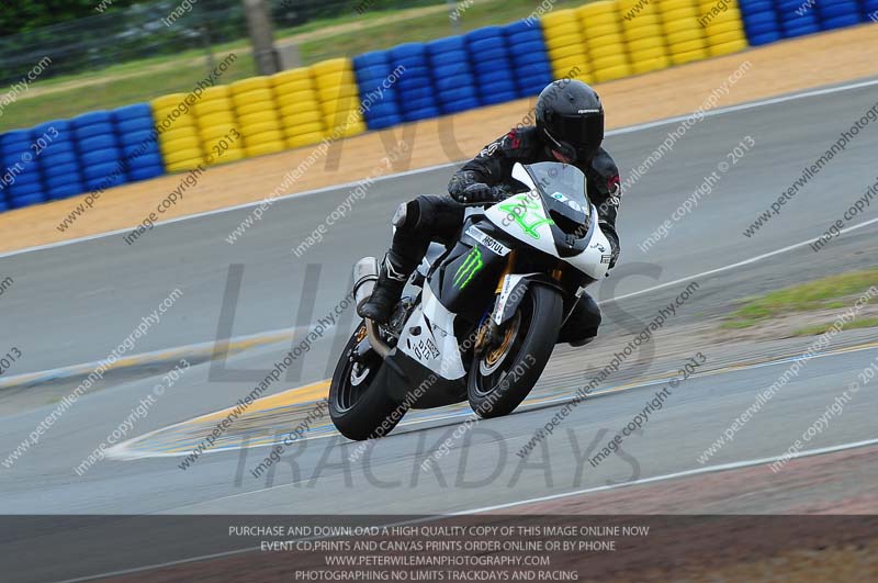 16th september 2013;event digital images;france;le mans;motorbikes;no limits;peter wileman photography;trackday;trackday digital images