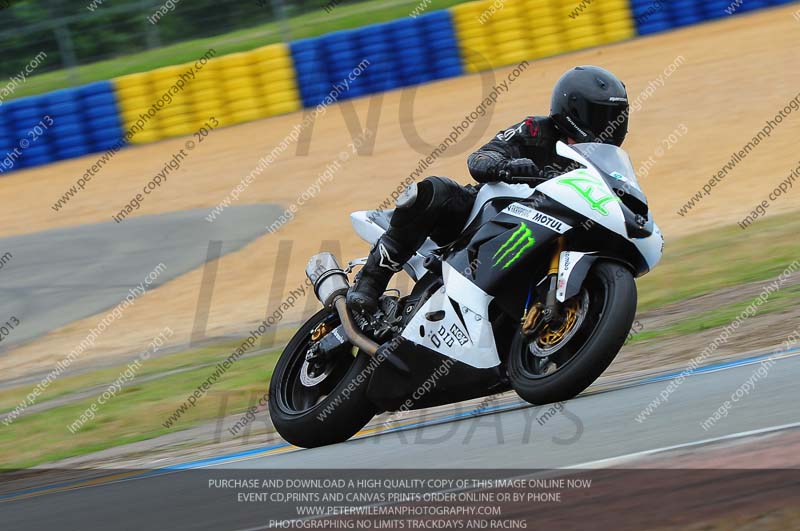 16th september 2013;event digital images;france;le mans;motorbikes;no limits;peter wileman photography;trackday;trackday digital images