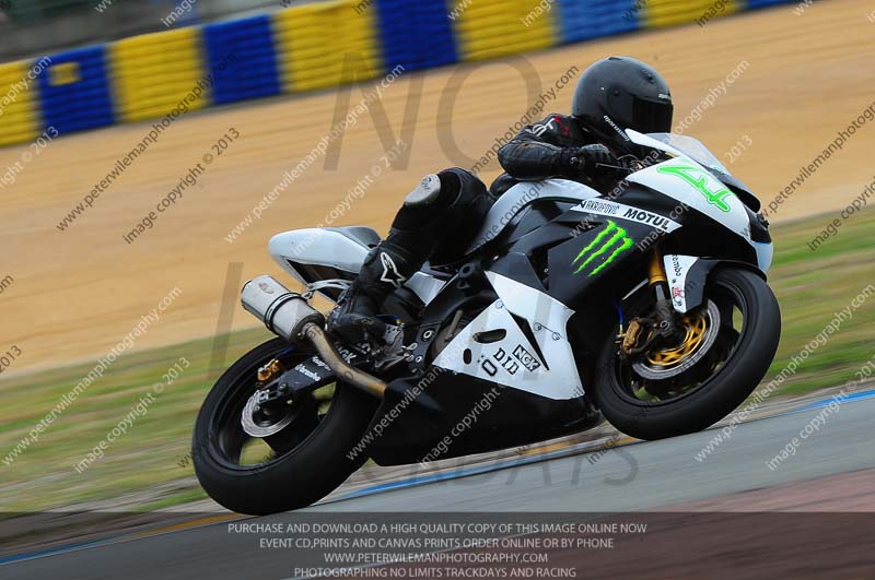 16th september 2013;event digital images;france;le mans;motorbikes;no limits;peter wileman photography;trackday;trackday digital images
