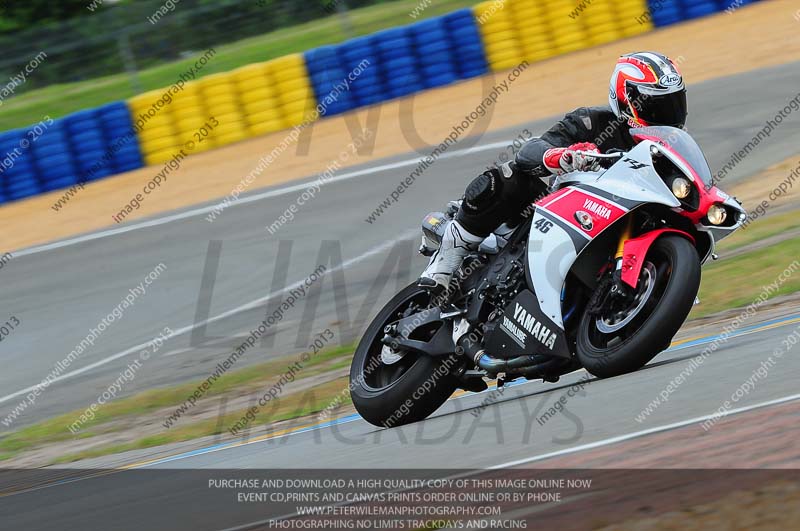 16th september 2013;event digital images;france;le mans;motorbikes;no limits;peter wileman photography;trackday;trackday digital images