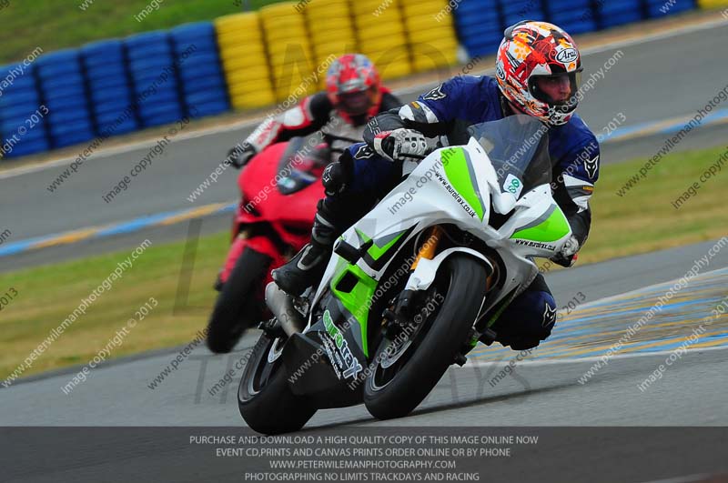 16th september 2013;event digital images;france;le mans;motorbikes;no limits;peter wileman photography;trackday;trackday digital images