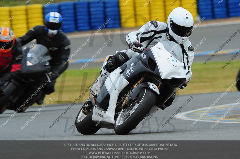 16th september 2013;event digital images;france;le mans;motorbikes;no limits;peter wileman photography;trackday;trackday digital images