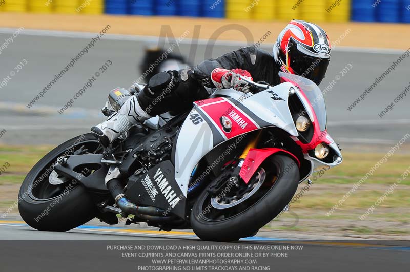 16th september 2013;event digital images;france;le mans;motorbikes;no limits;peter wileman photography;trackday;trackday digital images