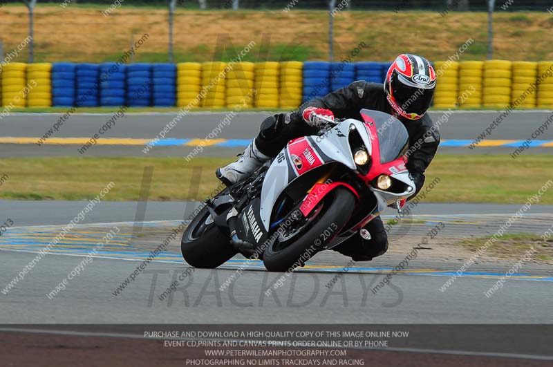 16th september 2013;event digital images;france;le mans;motorbikes;no limits;peter wileman photography;trackday;trackday digital images