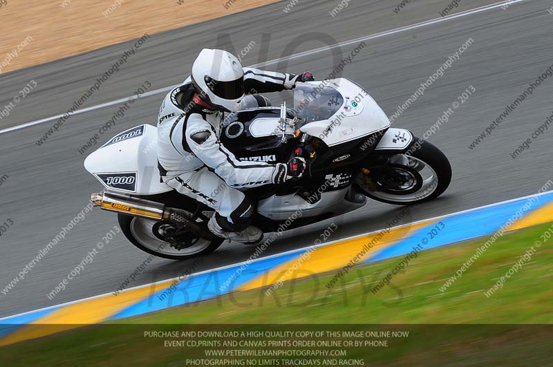 16th september 2013;event digital images;france;le mans;motorbikes;no limits;peter wileman photography;trackday;trackday digital images