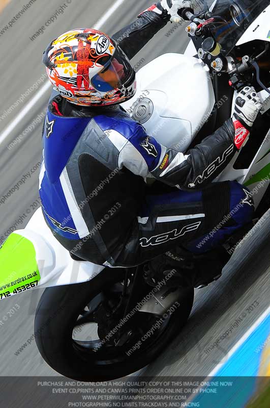 16th september 2013;event digital images;france;le mans;motorbikes;no limits;peter wileman photography;trackday;trackday digital images