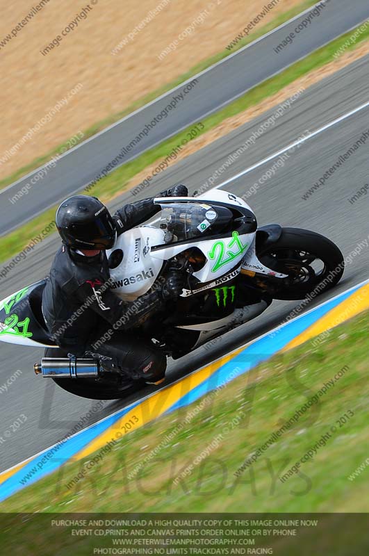 16th september 2013;event digital images;france;le mans;motorbikes;no limits;peter wileman photography;trackday;trackday digital images