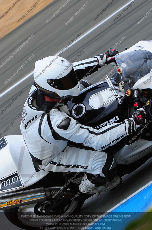 16th september 2013;event digital images;france;le mans;motorbikes;no limits;peter wileman photography;trackday;trackday digital images