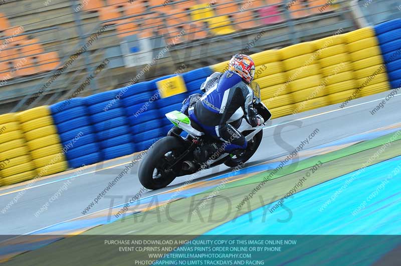 16th september 2013;event digital images;france;le mans;motorbikes;no limits;peter wileman photography;trackday;trackday digital images