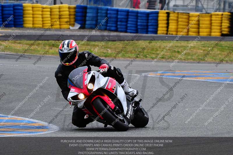 16th september 2013;event digital images;france;le mans;motorbikes;no limits;peter wileman photography;trackday;trackday digital images