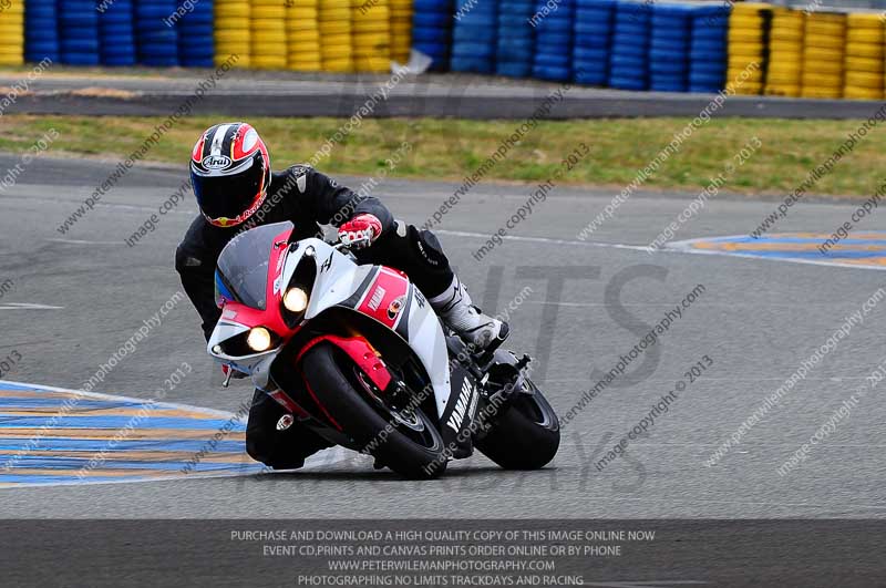 16th september 2013;event digital images;france;le mans;motorbikes;no limits;peter wileman photography;trackday;trackday digital images