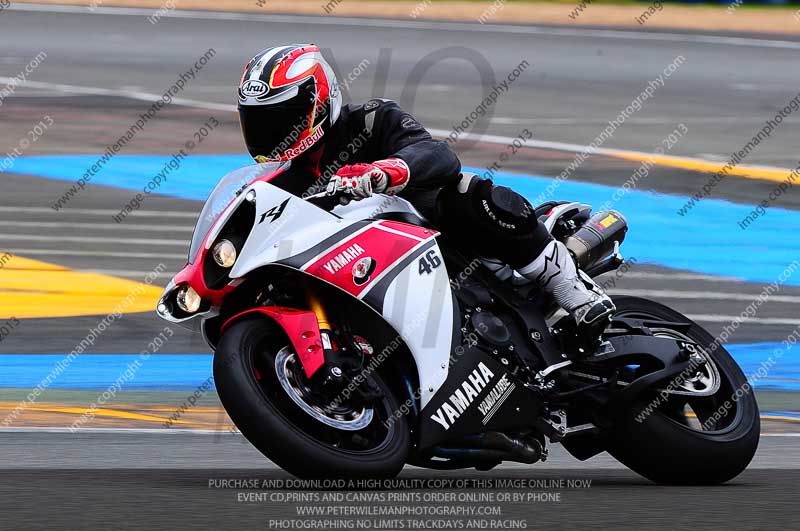 16th september 2013;event digital images;france;le mans;motorbikes;no limits;peter wileman photography;trackday;trackday digital images