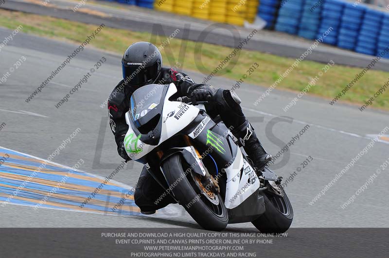 16th september 2013;event digital images;france;le mans;motorbikes;no limits;peter wileman photography;trackday;trackday digital images