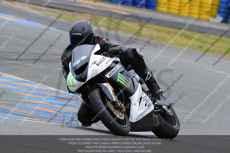 16th september 2013;event digital images;france;le mans;motorbikes;no limits;peter wileman photography;trackday;trackday digital images