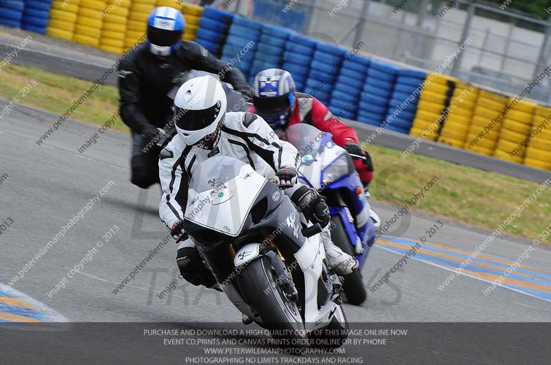 16th september 2013;event digital images;france;le mans;motorbikes;no limits;peter wileman photography;trackday;trackday digital images
