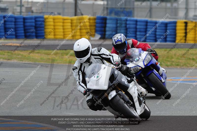 16th september 2013;event digital images;france;le mans;motorbikes;no limits;peter wileman photography;trackday;trackday digital images