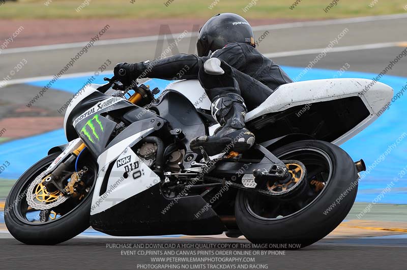 16th september 2013;event digital images;france;le mans;motorbikes;no limits;peter wileman photography;trackday;trackday digital images