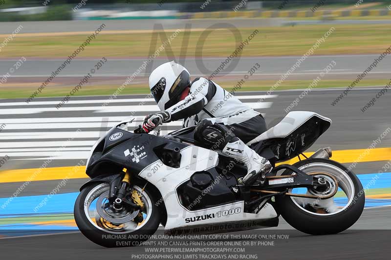 16th september 2013;event digital images;france;le mans;motorbikes;no limits;peter wileman photography;trackday;trackday digital images