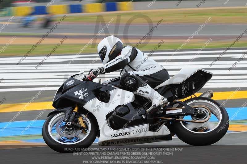 16th september 2013;event digital images;france;le mans;motorbikes;no limits;peter wileman photography;trackday;trackday digital images