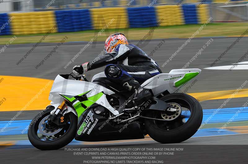 16th september 2013;event digital images;france;le mans;motorbikes;no limits;peter wileman photography;trackday;trackday digital images