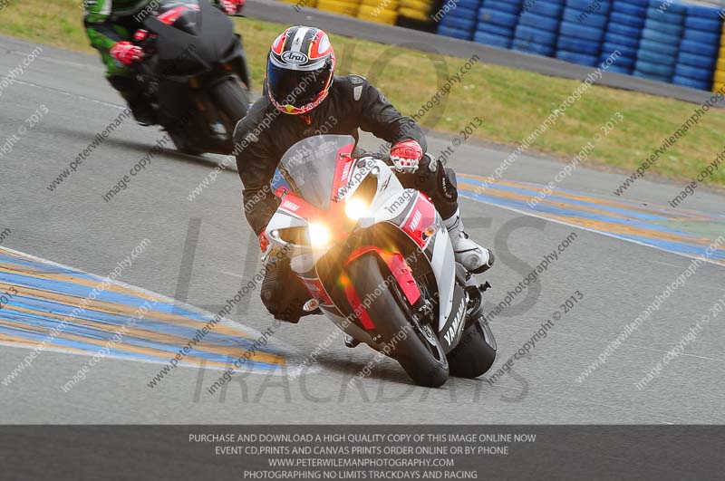 16th september 2013;event digital images;france;le mans;motorbikes;no limits;peter wileman photography;trackday;trackday digital images