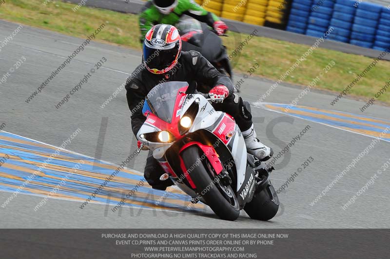 16th september 2013;event digital images;france;le mans;motorbikes;no limits;peter wileman photography;trackday;trackday digital images