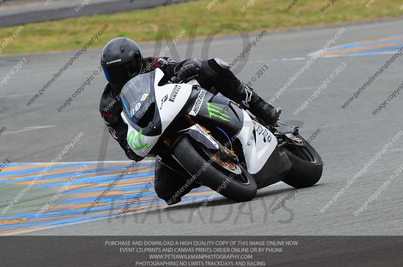16th september 2013;event digital images;france;le mans;motorbikes;no limits;peter wileman photography;trackday;trackday digital images