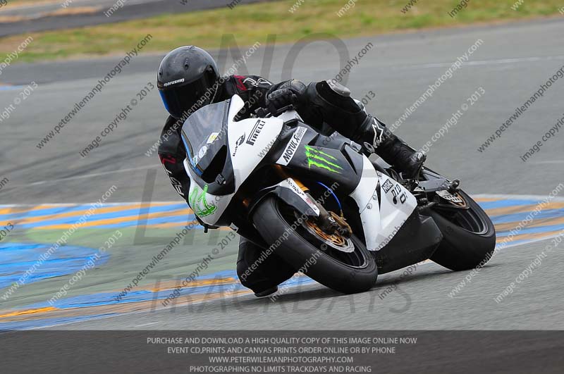 16th september 2013;event digital images;france;le mans;motorbikes;no limits;peter wileman photography;trackday;trackday digital images