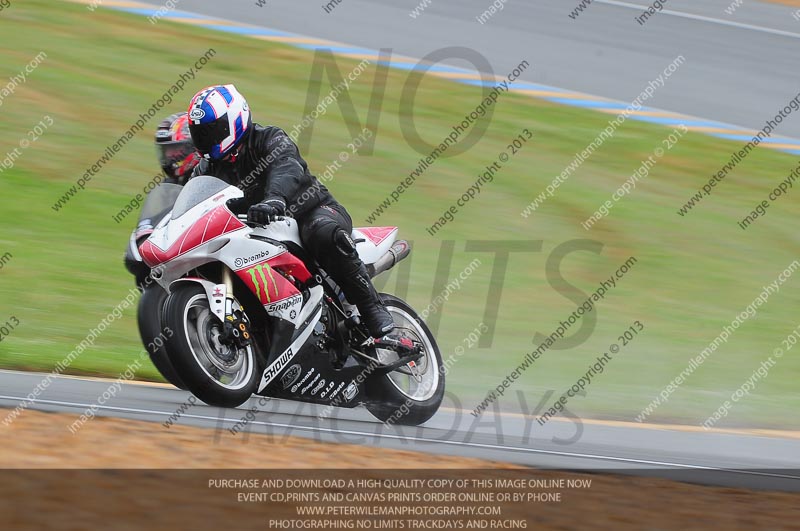 16th september 2013;event digital images;france;le mans;motorbikes;no limits;peter wileman photography;trackday;trackday digital images