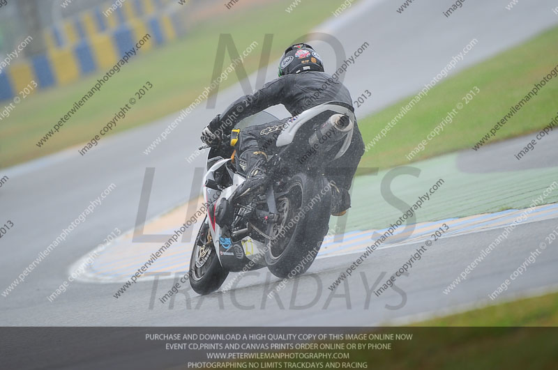 16th september 2013;event digital images;france;le mans;motorbikes;no limits;peter wileman photography;trackday;trackday digital images