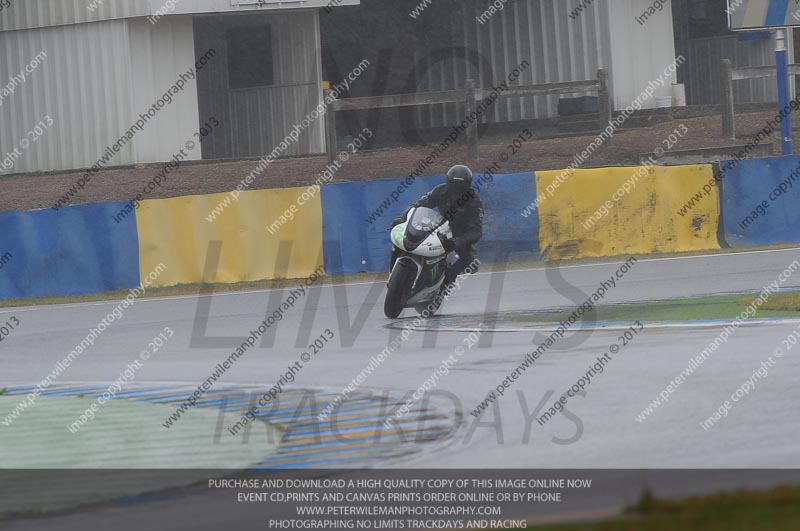 16th september 2013;event digital images;france;le mans;motorbikes;no limits;peter wileman photography;trackday;trackday digital images
