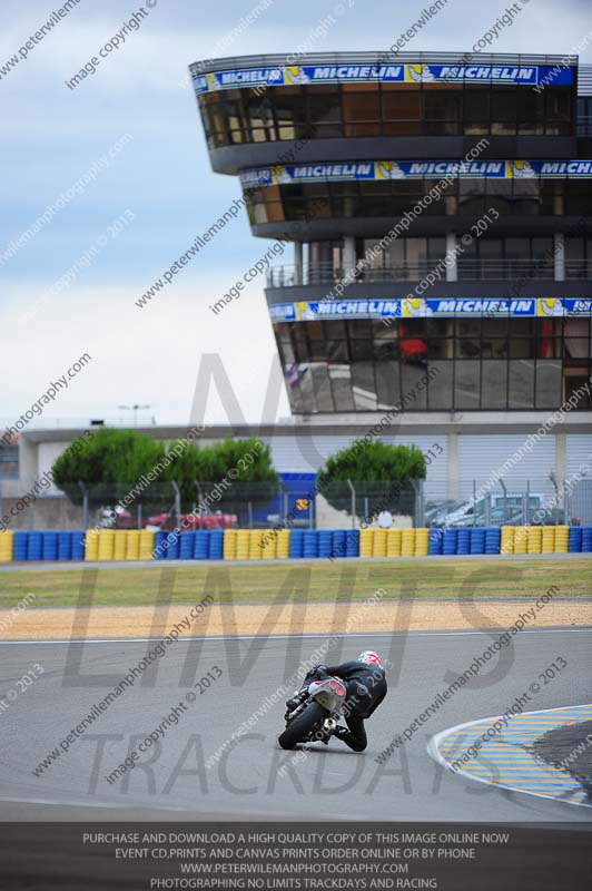16th september 2013;event digital images;france;le mans;motorbikes;no limits;peter wileman photography;trackday;trackday digital images
