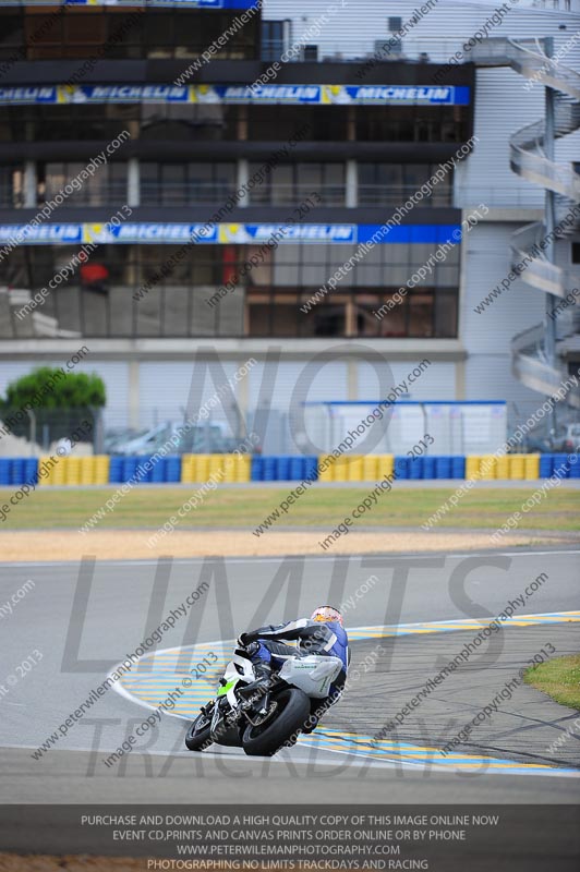 16th september 2013;event digital images;france;le mans;motorbikes;no limits;peter wileman photography;trackday;trackday digital images
