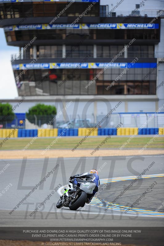 16th september 2013;event digital images;france;le mans;motorbikes;no limits;peter wileman photography;trackday;trackday digital images
